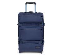 Eastpak Transit'R Plus 2 ruedas Trolley de cabina 55 cm azul