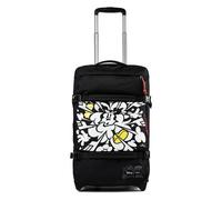 Eastpak Transit'R Plus 2 ruedas Trolley de cabina 55 cm negro