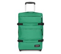 Eastpak Transit'R Plus 2 ruedas Trolley de cabina 55 cm verde
