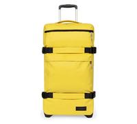 Eastpak Transit'R Plus 4 ruedas Bolsa de viaje 68 cm amarillo