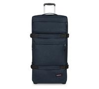 Eastpak Transit'R Plus 4 ruedas Bolsa de viaje 68 cm azul