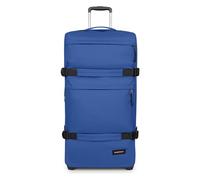Eastpak Transit'R Plus 4 ruedas Bolsa de viaje 68 cm azul