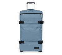 Eastpak Transit'R Plus 4 ruedas Bolsa de viaje 68 cm azul