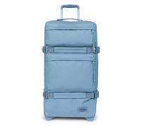 Eastpak Transit'R Plus 4 ruedas Bolsa de viaje 68 cm azul