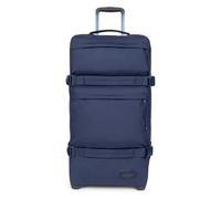 Eastpak Transit'R Plus 4 ruedas Bolsa de viaje 68 cm azul