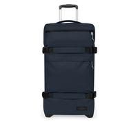 Eastpak Transit'R Plus 4 ruedas Bolsa de viaje 68 cm azul petróleo