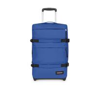 Eastpak Transit'r Plus 42L - Bolsa de viaje con ruedas S 55 cm (indigo blue)