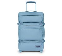 Eastpak Transit'r Plus 42L - Bolsa de viaje con ruedas S 55 cm (monotone blue)