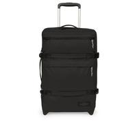 Eastpak Transit'R Plus 2 ruedas Trolley de cabina 55 cm negro