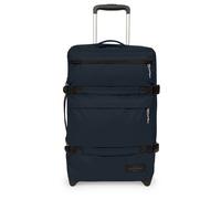 Eastpak Transit'r Plus 42L - Bolsa de viaje con ruedas S 55 cm (tarp navy)