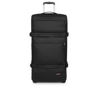 Eastpak Transit'r Plus - Bolsa de viaje con ruedas M 67 cm (black)