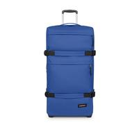 Eastpak Transit'r Plus - Bolsa de viaje con ruedas M 67 cm (indigo blue)