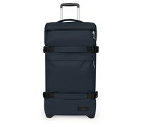 Eastpak Transit'R Plus 4 ruedas Bolsa de viaje 68 cm azul petróleo