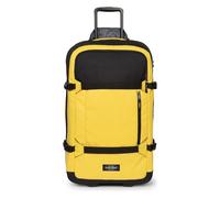 Eastpak Transit'R Pro 2 ruedas Bolsa de viaje L 82 cm amarillo