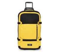 Eastpak Transit'R Pro 2 ruedas Bolsa de viaje M 72 cm amarillo