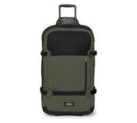 Eastpak Transit'R Pro 2 ruedas Bolsa de viaje M 72 cm verde