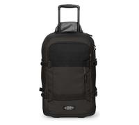 Eastpak Transit'R Pro 2 ruedas Bolsa de viaje S 56 cm negro