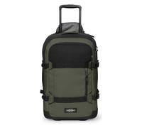 Eastpak Transit'R Pro 2 ruedas Bolsa de viaje S 56 cm verde oliva
