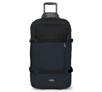 Eastpak Transit'r Pro - Bolsa de viaje con ruedas 71 cm (navy pro coated)