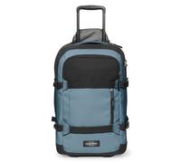Eastpak Transit'r Pro - Bolsa de viaje con ruedas S 55 cm (blue pro coated)