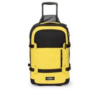 Eastpak Transit'r Pro - Bolsa de viaje con ruedas S 55 cm (yellow pro coated)