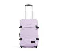 Eastpak Transit'R S Bolso de viaje con ruedas lavanda, fibra sintética, 33 x 51 x 23cm