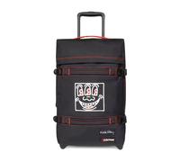 Eastpak - Transit'R S - Suitcases - unisex - Negro - ONE SIZE -