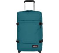 Eastpak Transit'R 2 ruedas Bolsa de viaje S 51 cm verde