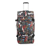 Eastpak Transit'R Transit'R 2 ruedas Bolsa de viaje L 79 cm negro