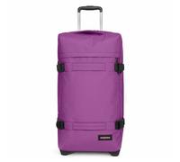 Eastpak Transit'R 2 ruedas Bolsa de viaje M 67 cm fig purple (TAS027623)