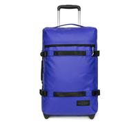 Eastpak Transit'R Transit'R 2 ruedas Bolsa de viaje S 51 cm púrpura