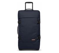 Eastpak Tranverz 2 ruedas Bolsa de viaje 67 cm azul