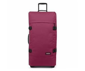 Eastpak Tranverz 2 ruedas Carrito 79 cm púrpura
