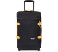 Eastpak Bolso de viaje con ruedas Tranverz S negro poliéster