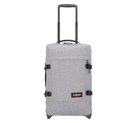 Eastpak Tranverz 2 ruedas Maleta de cabina 51 cm gris