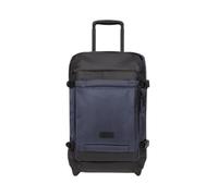 EASTPAK Tranverz CNNCT Accmarine - Bolsa de Viaje, pequeña, Azul, Small, Moderno