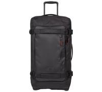 Eastpak - Tranverz CNNCT M Top Black - Negro Negro one size