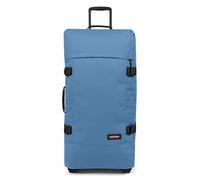 Eastpak Tranverz L 121 - Bolsa de viaje con ruedas 79 cm (aviator blue)