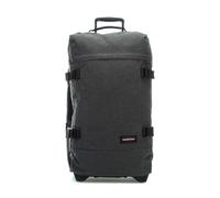 Eastpak Tranverz L | Bolso de viaje con ruedas | gris | poliéster