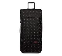 Eastpak TRANVERZ L Dots Negro Plata