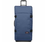 EASTPAK Tranverz L - Hombre - Azul / Negro - talla única- modelo 2026