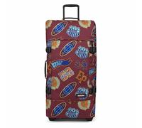 EASTPAK TRANVERZ L Maleta, 79 x 40 x 33 cm, 121 L