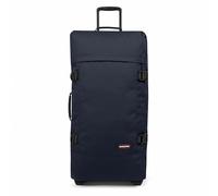 Eastpak Tranverz L | Bolso de viaje con ruedas | azul | poliéster