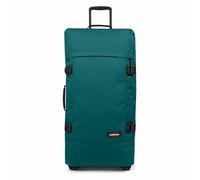 Eastpak TRANVERZ L Maleta, 79 x 40 x 33 cm, 121 L - Peacock Green (Verde)