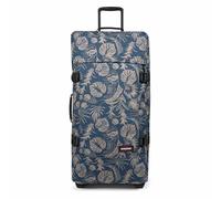 Eastpak Maleta Tranverz L - Hombre - Azul/Beige - Talla única - Modelo 2026