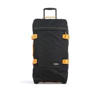 Eastpak Carrito Tranverz M – 67 cm, 2 ruedas – Amarillo