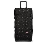 Eastpak TRANVERZ M Dots Negro Plata