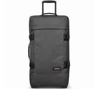 EASTPAK Tranverz M - Hombre - Gris / Negro - talla única- modelo 2026