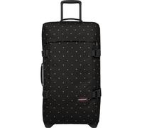 Eastpak TRANVERZ M Dots Negro Plata