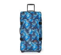 EASTPAK TRANVERZ M Maleta, 27 L - Brize Navy Grade (Azul)